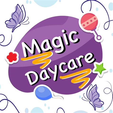 The Power of Play at Magic Land Family Daycare